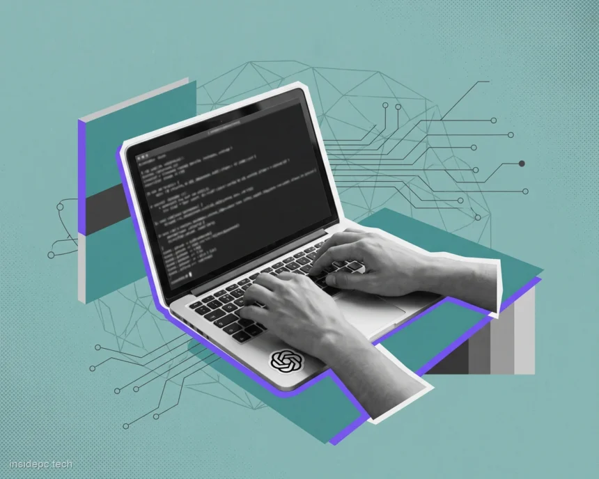 Один продукт на Codex: как довести идею до живого URL, не утонув в коде