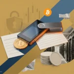 Как создать биткоин-кошелёк с нуля: от выбора типа до первой транзакции