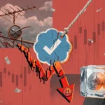 Хакери викрали X-акаунти SpaceX і Starlink заради скам-токена SCATMAN