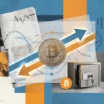 Потоки спот-ETF на біткоїн: як їх читати і де вони вводять в оману