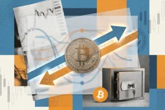 Потоки спот-ETF на біткоїн: як їх читати і де вони вводять в оману