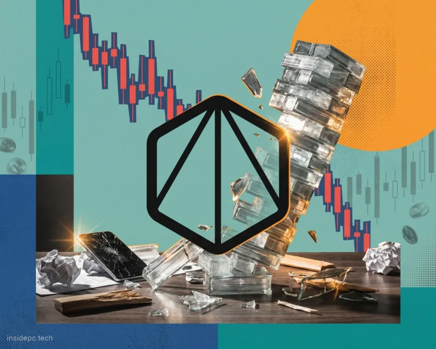 Стейкінг Polyhedra ZKJ V2 і governance: чим усе завершилося і що з токеном зараз