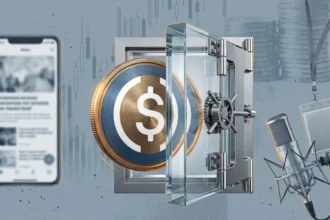 Standard Chartered и Circle завели выпуск USDC в банковскую систему