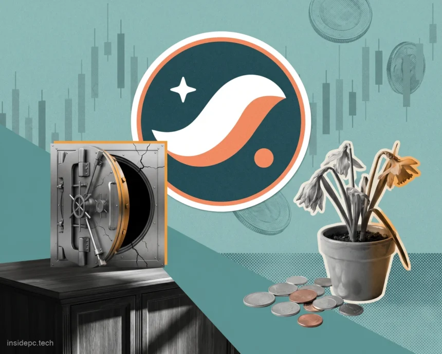 Starknet DeFi Spring 2.0: чим завершилася програма стимулів і що з STRK зараз