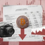 Дивидендный конвейер Strategy: биткоин продают в минус, чтобы прокормить префы