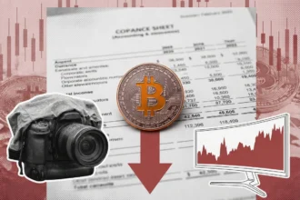 Дивидендный конвейер Strategy: биткоин продают в минус, чтобы прокормить префы