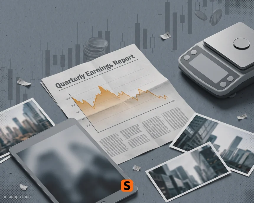 Биткоина стало больше, долга меньше, а в отчёте — минус $8,2 млрд: как Strategy закрыла второй квартал