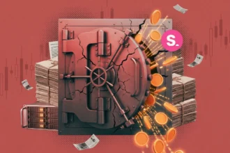 Протокол Summer.fi потерял $6 млн в атаке с флеш-займом