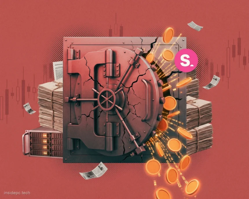 Протокол Summer.fi втратив $6 млн в атаці з флеш-позикою
