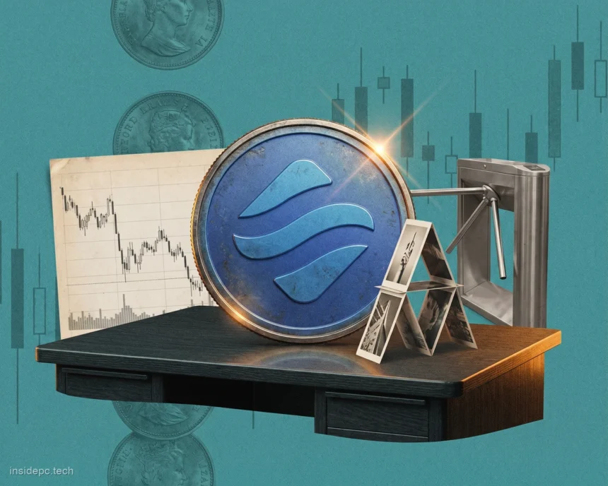Чим завершився аірдроп Swell: скільки роздали та що з SWELL