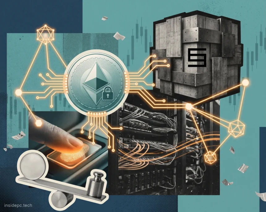 Symbiotic: поінти йдуть, токена немає — а проєкт пішов в інституції