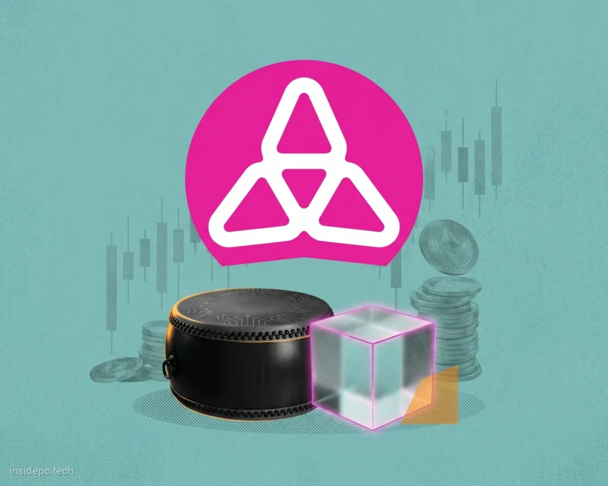Trailblazers від Taiko: повна арка airdrop і доля токена TAIKO
