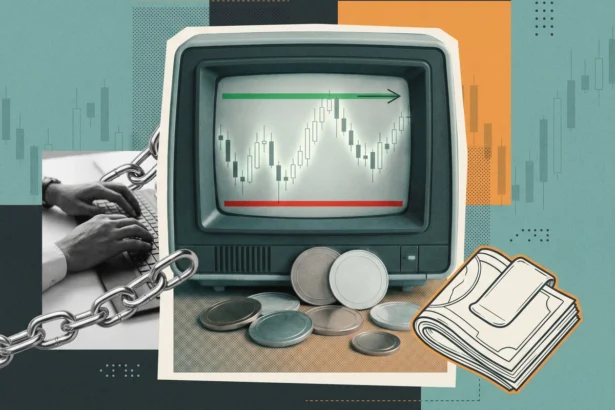 Тейк-профит и стоп-лосс: честная математика ордеров и ликвидации