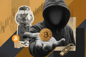 Сатоши Накамото: кто создал биткоин и сколько у него BTC