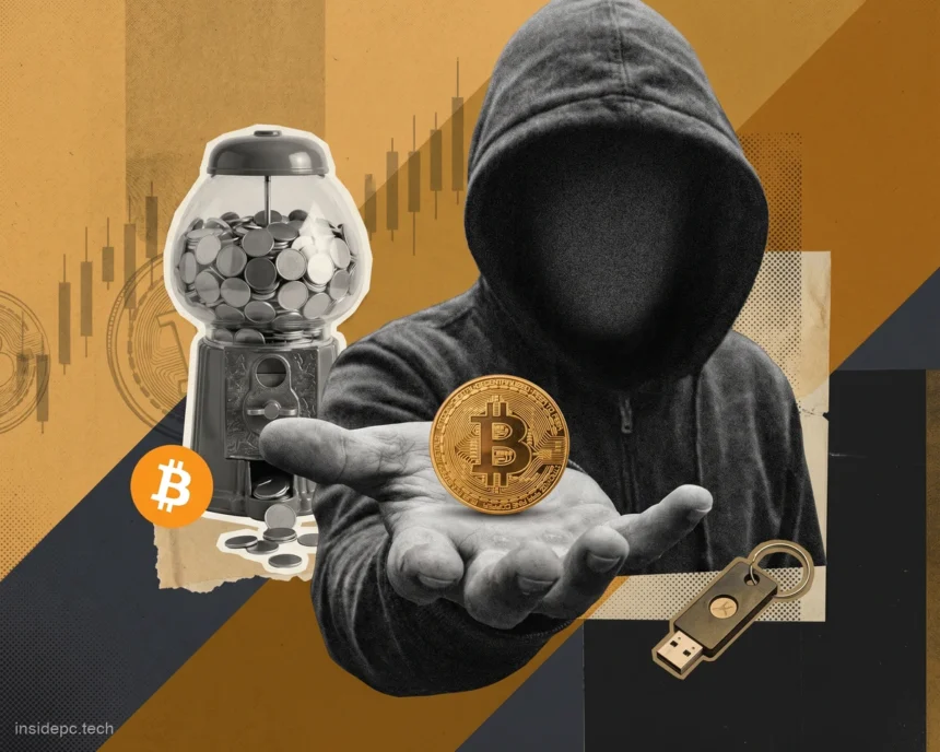 Сатоши Накамото: кто создал биткоин и сколько у него BTC
