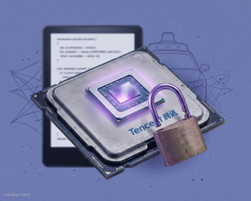 Hy3 від Tencent обійшов GLM-5.2 майже в усьому, крім коду — і отримав ліцензію Apache 2.0