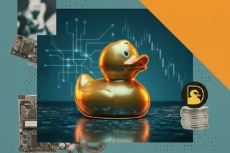 Тестнет DuckChain: що сталося з токеном DUCK після дропу