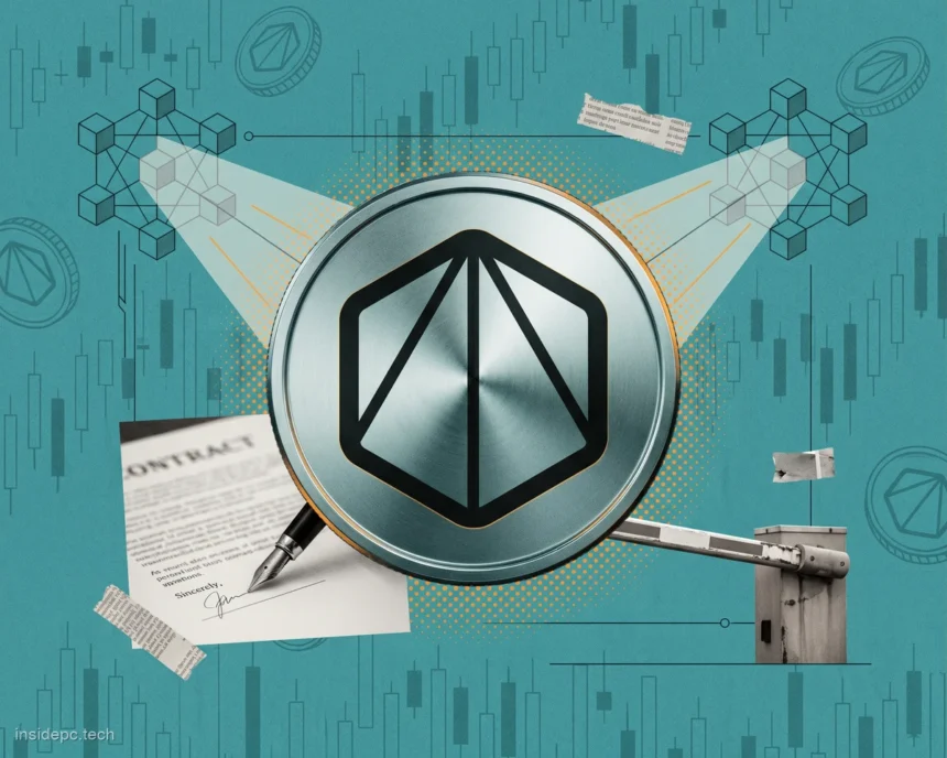 Чим завершився аірдроп Polyhedra: скільки роздали та що з ZKJ