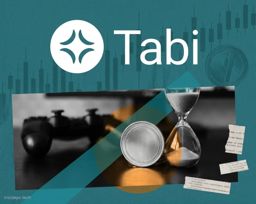 Чим завершився хайп навколо Tabi: чи був аірдроп і що з TABI