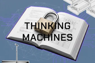 Thinking Machines выпустила Inkling — открытую мультимодальную модель на 975 млрд параметров