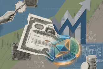 Токенізовані акції зросли на 3314%? Що насправді виміряв CoinGecko