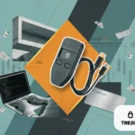 Trezor Model One: полный обзор кошелька. Подключение, настройка, получение и перевод криптовалюты