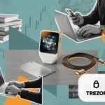 Trezor Model T снят с продажи: что делать владельцу и чем заменить кошелёк без защищённого чипа