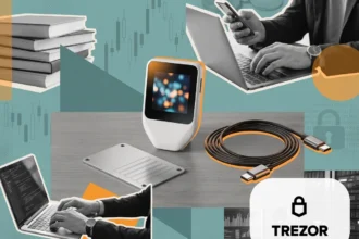Trezor Model T снят с продажи: что делать владельцу и чем заменить кошелёк без защищённого чипа