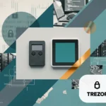 Trezor One против Trezor Model T: чем они отличались и почему сегодня выбор решается в линейке Safe