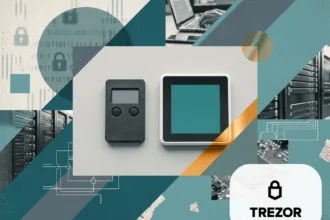 Trezor One против Trezor Model T: чем они отличались и почему сегодня выбор решается в линейке Safe