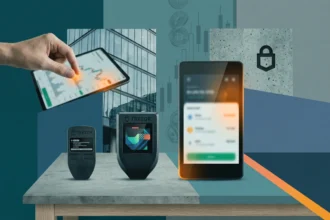 Trezor Safe 3, Safe 5 и Safe 7: доплата идёт за удобство, а не за уровень защиты