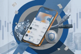 Trust Wallet: чесний огляд гаманця, токена TWT і його ризиків