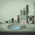 TSMC второй раз за год подняла прогноз — спрос на ИИ-чипы не ослабевает