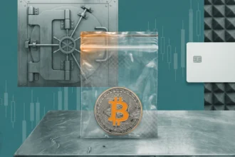 Правительство США перевело $288 млн конфискованных BTC и ETH на Coinbase Prime — готовят продажу?
