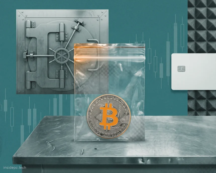 Уряд США перевів $288 млн конфіскованих BTC та ETH на Coinbase Prime — готують продаж?