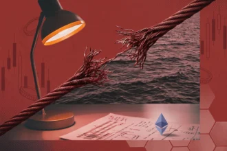 Ту же дыру так и не закрыли: мост Verus–Ethereum обнесли ещё на $7,54 млн
