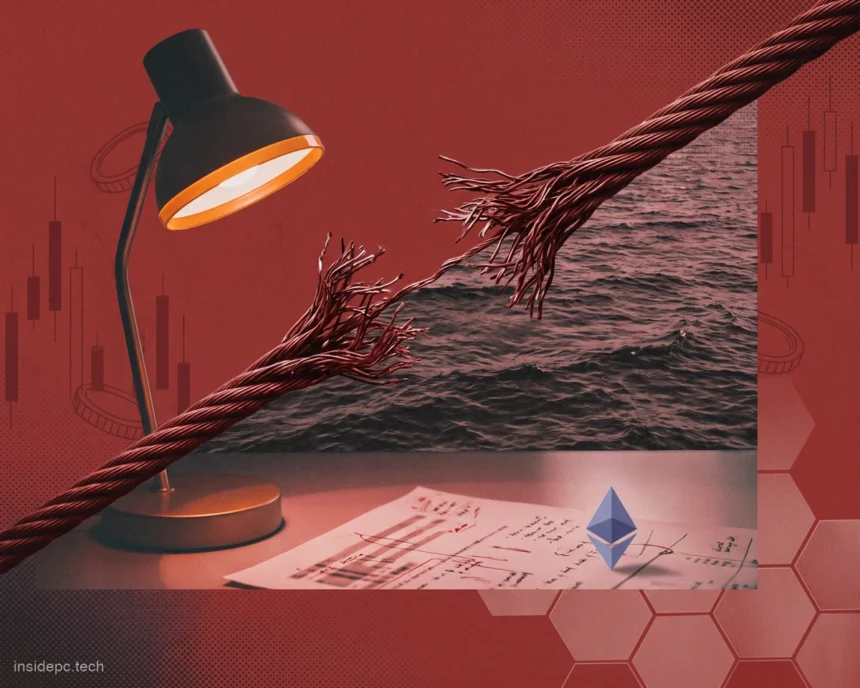 Ту же дыру так и не закрыли: мост Verus–Ethereum обнесли ещё на $7,54 млн