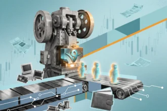 Virtuals Protocol: фабрика AI-агентів і чому навколо VIRTUAL стільки хайпу