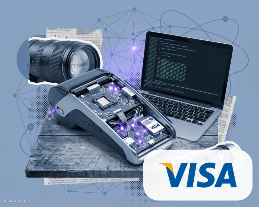 Visa натравила Claude Mythos на собственную платёжную сеть — и выложила обвязку, которая это сделала