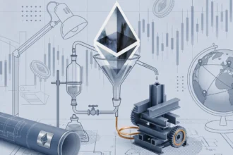 Виталик Бутерин предложил «предельно лёгкую» версию Ethereum