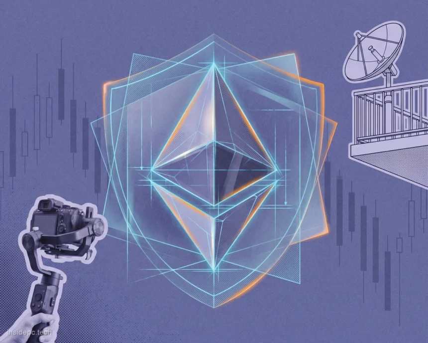 «Lean Ethereum»: STARK и защита от квантов — но по срокам уже спорят