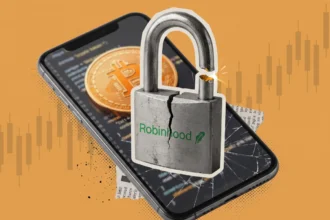 Как хакер заработал на скам-токене после взлома аккаунта CEO Robinhood