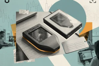 Сломался Ledger, потерялся Trezor, забыт PIN: как вернуть доступ к криптовалюте