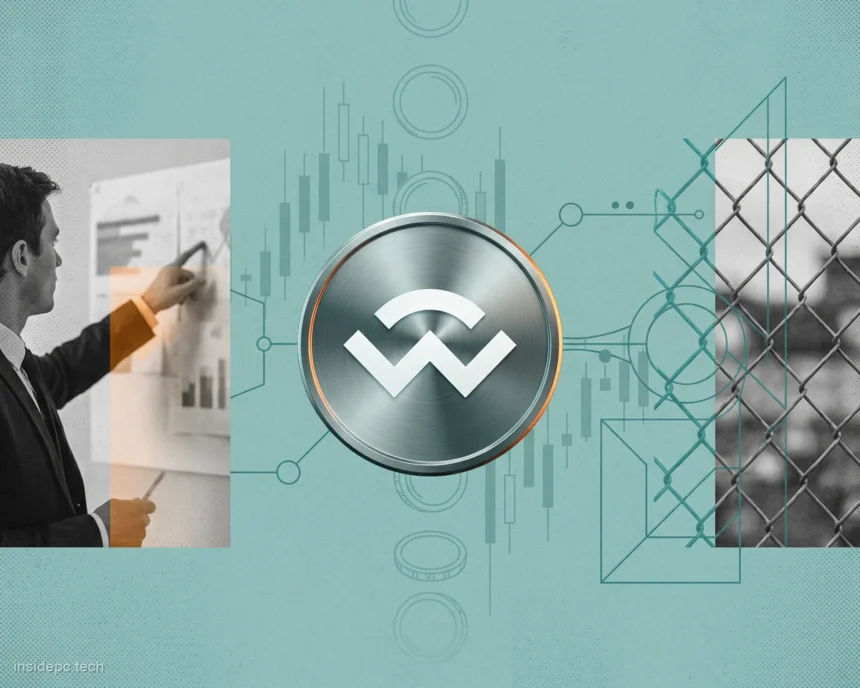 Чим завершився аірдроп WalletConnect: скільки роздали та що з WCT