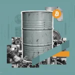 Крипторынок 13–19 июля: цену двигает геополитика, а капитал уходит из доходных стратегий