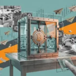 Крипторынок 20–26 июля: институты страхуют биткоин на десятилетия вперёд, а ЕС учится отрезать целые страны