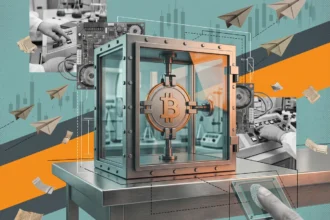 Крипторынок 20–26 июля: институты страхуют биткоин на десятилетия вперёд, а ЕС учится отрезать целые страны