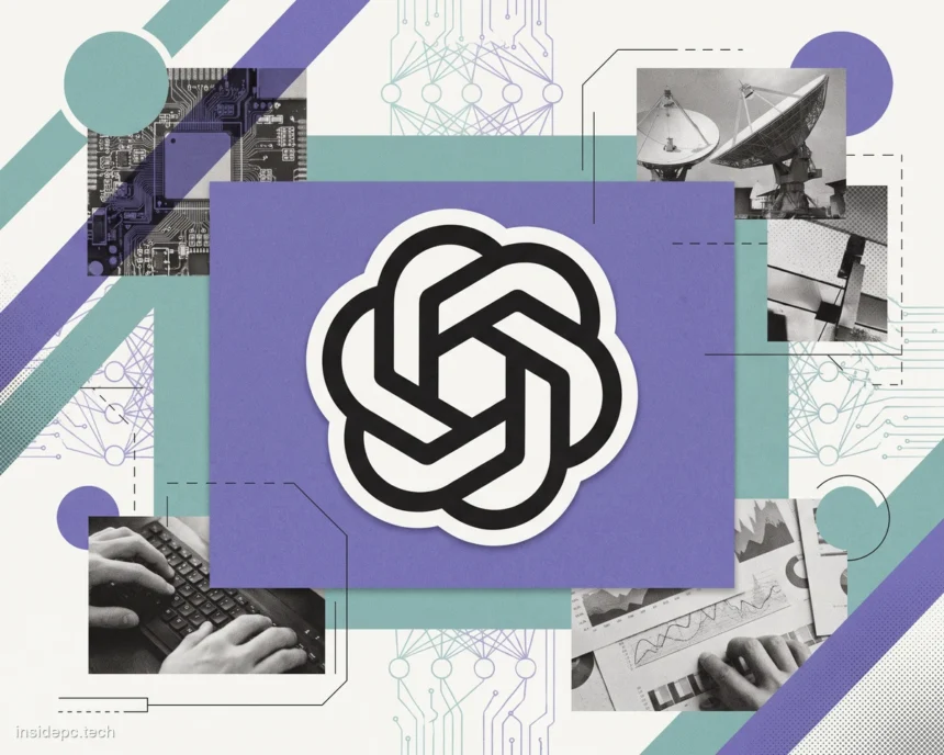 Codex от OpenAI: агент, который сам пишет и запускает ваш код