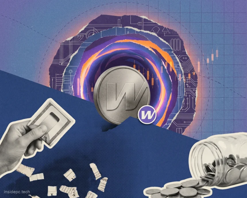 Wormhole (W): обзор проекта и токеномики, цены для входа, потенциал