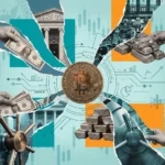 Навіщо крипто-інвестору макроекономіка: як «великі гроші» рухають біткоїн